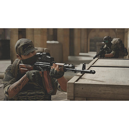 Игра Insurgency: Sandstorm для PlayStation 4, PlayStation 5 (Русские субтитры) - фото 7