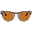 Умные очки Ray-Ban Meta Headliner Shiny Warm Stone Saffron Yellow, 150 - 50 Size - фото 6
