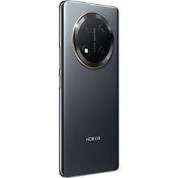 Смартфон Honor X9C 5G 12/512GB, Титановый черный - фото 7