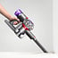 Пылесос Dyson V8 Absolute (SV25) UK 2022, silver/yellow (476596-01) - фото 17