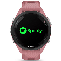 Умные часы Garmin FORERUNNER 265S, розовый (010-02810-15) - фото 5