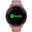 Умные часы Garmin FORERUNNER 265S, розовый (010-02810-15) - фото 13