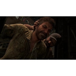 Игра The Last of Us Part 1 для PlayStation 5 (Русская версия) - фото 4