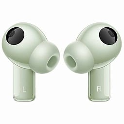 Беспроводные наушники HUAWEI FreeBuds Pro 4, Green - фото 3