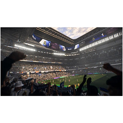 Игра EA Sports FC 26 для Nintendo Switch/Switch 2 (Русские субтитры) - фото 5