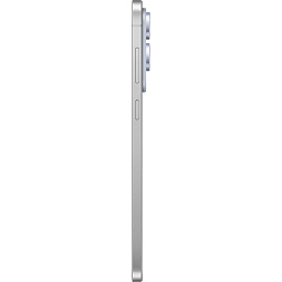 Samsung Galaxy S25 Edge 12/256 ГБ (SM-S9370), Titanium Icyblue (Титановый голубой) - фото 6