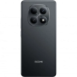 Xiaomi Redmi Note 15 4G 8/256 ГБ RU, Black - фото 3