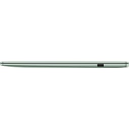Ноутбук 14.2" HUAWEI MateBook 14 FLMH-X  Ноутбук 14.2", Intel Core Ultra 7 155H, RAM 16 ГБ, SSD 1024 ГБ, Intel Arc Graphics, Без ОС,  зеленый - фото 8