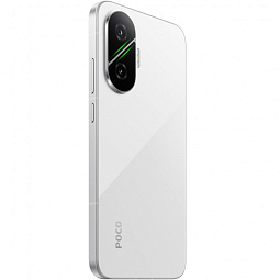Xiaomi POCO F7 5G 12/512 ГБ Global, белый - фото 5