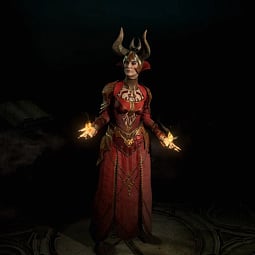 Игра Playstation 5 на диске Diablo IV для PlayStation 5 (Русская версия) - фото 2