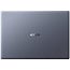 Ноутбук Honor MagicBook X16 2024 BRN-F56 5301AHHM, 16", 2024, IPS, Intel Core i5 12450H 2ГГц, 8-ядерный, 16ГБ LPDDR4x, 512ГБ SSD, Intel UHD Graphics, без ОС, серый, RU - фото 14