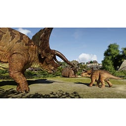 Игра Jurassic World Evolution 3 для PlayStation 5 (Английская версия) - фото 2