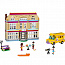 Конструктор LEGO Friends 41134 Школа искусств Хартлейка - фото 9