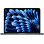15.3" Ноутбук Apple MacBook Air 15 2025 2880x1864, Apple M4, RAM 24 ГБ, SSD 512 ГБ, 10C CPU/10C GPU, macOS, Midnight (MC6L4) - фото 7