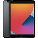 Apple iPad (2020) 128Gb Wi-Fi Space Gray