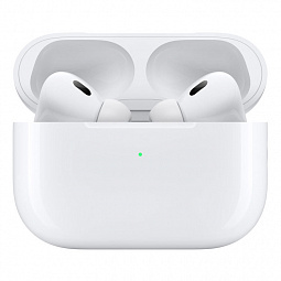 Наушники Apple AirPods Pro (2-го поколения, 2022), белый - фото 3
