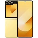 Фото Samsung Galaxy Z Flip 6 5G (SM-F741W) 12/256 ГБ, желтый