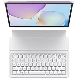 Планшет Huawei MatePad 11.5” PaperMatte Wi-Fi c клавиатурой 8/256Гб RU, Сиреневый (TXZ-W09) - фото 3