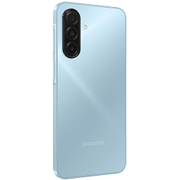 Samsung Galaxy A17 8/256 ГБ, голубой - фото 7