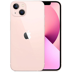 Apple iPhone 13 128GB Розовый EU - фото 2