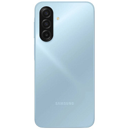 Samsung Galaxy A17 8/128 ГБ, голубой - фото 3