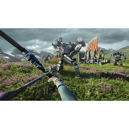 Игра Avatar: Frontiers of Pandora. From the Ashes Edition для PlayStation 5 (Русские субтитры) - фото 5