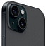 Apple iPhone 15 512GB, Черный EU - фото 8