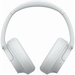 Беспроводные наушники Sony WH-CH720N, белый - фото 2