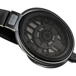 Проводные наушники Sennheiser HD650, Black - фото 7