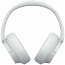 Беспроводные наушники Sony WH-CH720N, белый - фото 7