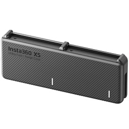 Зарядная станция Insta360 X5 Utility Fast Charge Case - фото 4