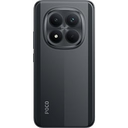 Xiaomi POCO M8 Pro 5G 8/256 ГБ RU, черный - фото 4
