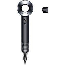 Фен Dyson Supersonic HD08 Lite черный/никель (Black/Nickel) - фото 2
