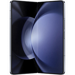 Samsung Galaxy Z Fold 5 (SM-F9460) 12/512 ГБ, голубой - фото 3