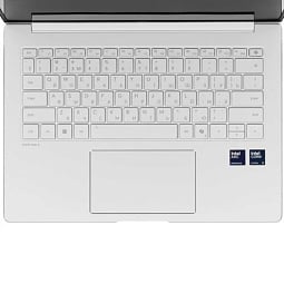 Ноутбук Honor MagicBook Pro 14, Intel Core Ultra 5 225H, Intel Arc 130T, 32 ГБ, 1 TB, Windows 11 Home, белый, 5301ANXJ - фото 2