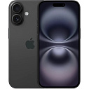 Apple iPhone 16 256GB, Black (чёрный) EU
