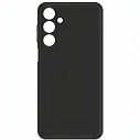 Фото Чехол силиконовый для Samsung A16 черный