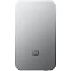 Внешний аккумулятор Xiaomi UltraThin Magnetic Power Bank 5000 15W, серебристый