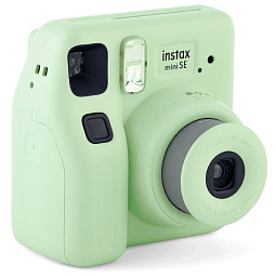 Фотоаппарат Fujifilm Instax Mini SE (Green), зеленый - фото 2