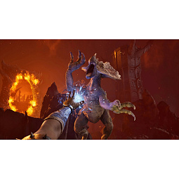 Игра The Elder Scrolls IV: Oblivion Remastered. Deluxe Edition для PlayStation 5 (Английская версия) - фото 4