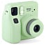 Фотоаппарат Fujifilm Instax Mini SE (Green), зеленый - фото 6