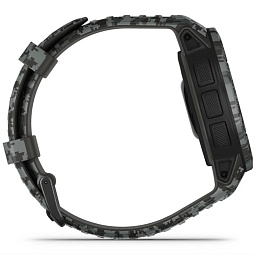 Умные часы Garmin INSTINCT 2, Camo (010-02626-03) - фото 10