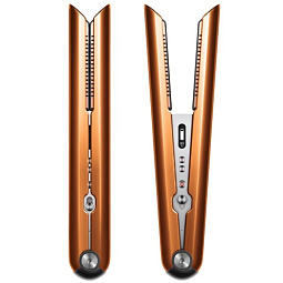 Выпрямитель Dyson Corrale HS07, медный/никель - фото 1