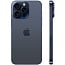 Apple iPhone 15 Pro Max 256GB, Титановый синий (eSIM) - фото 8