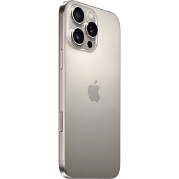 Apple iPhone 16 Pro Max 256GB, Natural Titanium EU - фото 4
