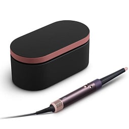 Фен-стайлер Dyson HS08 Airwrap ID Long, Jasper Plum (сливовый), 599030-01 (Евровилка) - фото 5