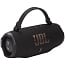 Портативная акустика JBL Charge 6, Черный - фото 16