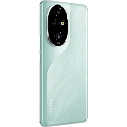 Смартфон Honor 200 Pro 12/512 ГБ Океанический голубой, UK - фото 8