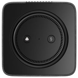 Умная колонка Яндекс Станция Макс c Zigbee, графитовый, 65Вт (YNDX-00053) - фото 2