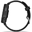 Умные часы Garmin Forerunner 165, черный с серым ремешком (010-02863-20) - фото 14